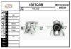 SNRA 1375358 Brake Caliper